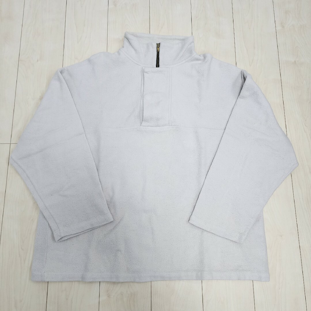 FEAR OF GOD 7th Brushed Pullover M