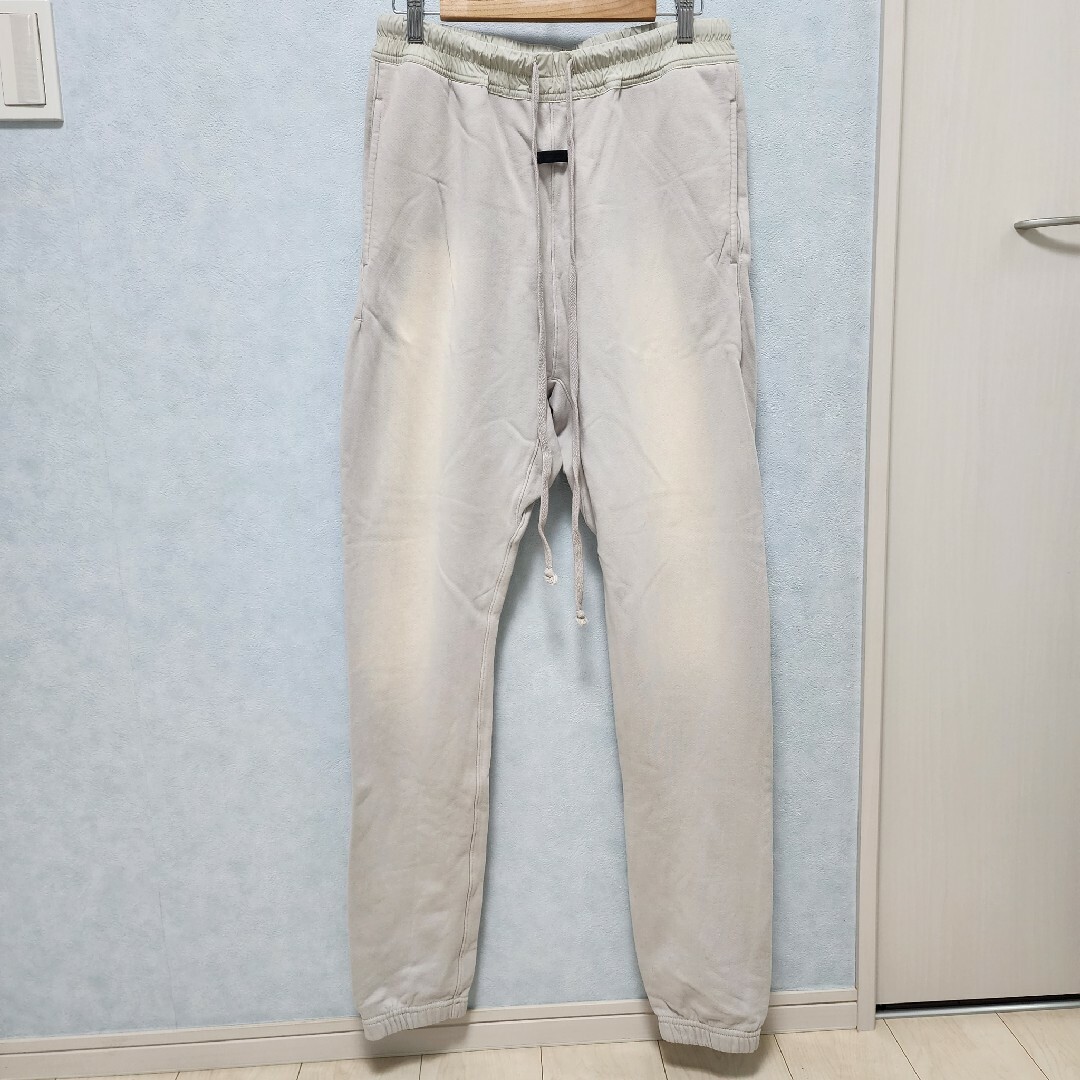 FEAR OF GOD 7th Vintage Sweat Pants M