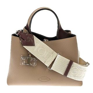 トッズ 2wayバッグ ショルダーバッグ(レディース)の通販 87点 | TOD'S