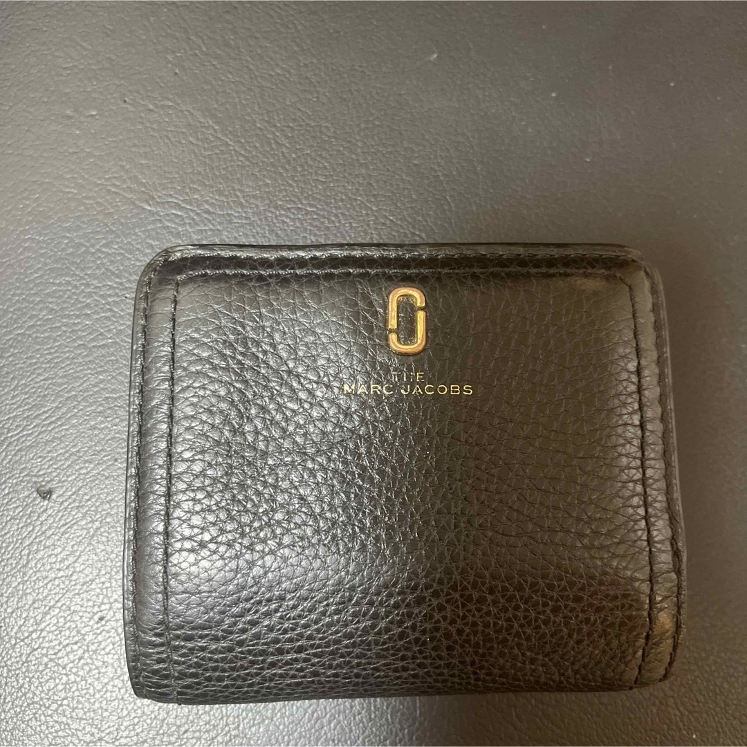 MARC JACOBS 財布