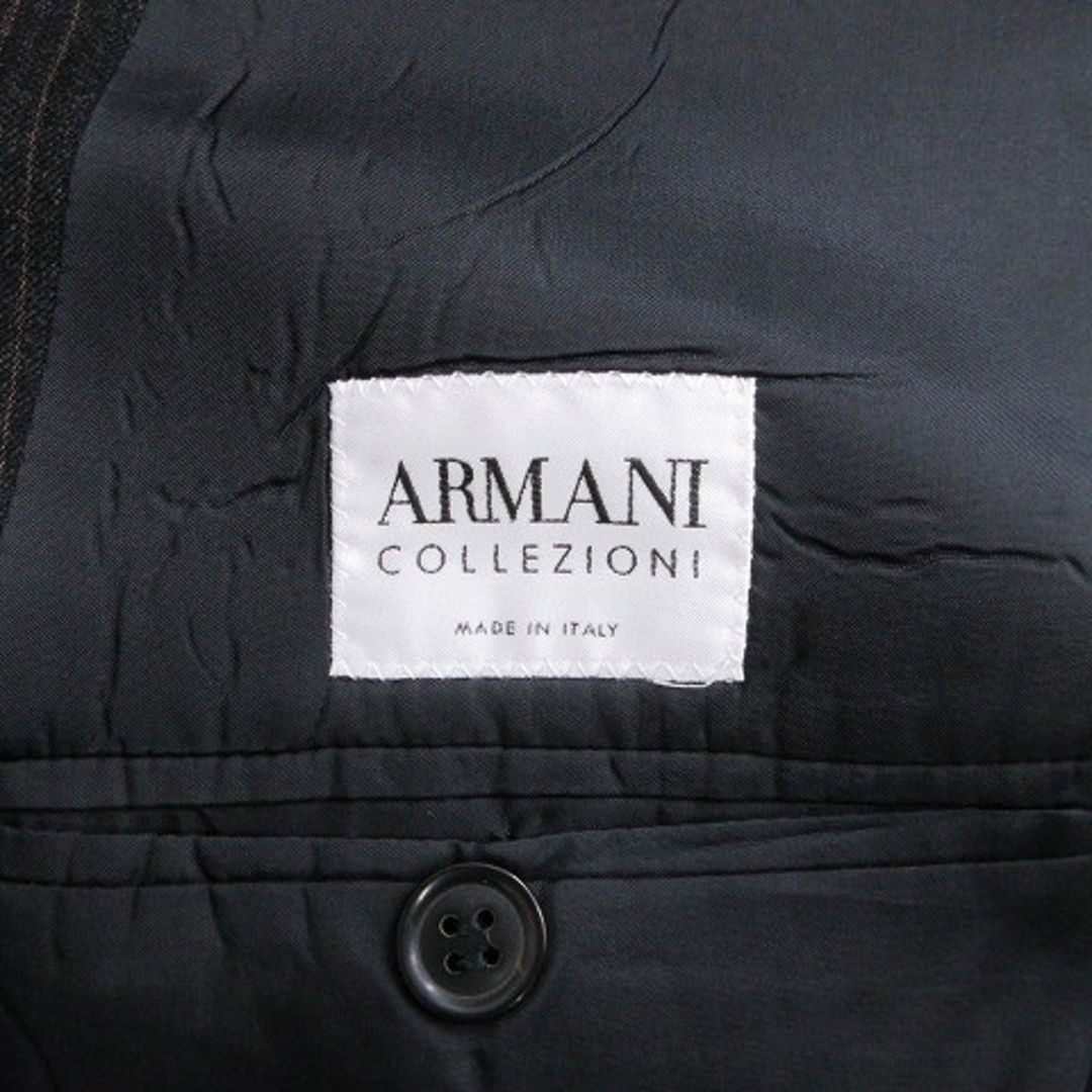 ARMANI COLLEZIONI - アルマーニ コレツィオーニ スーツ セット