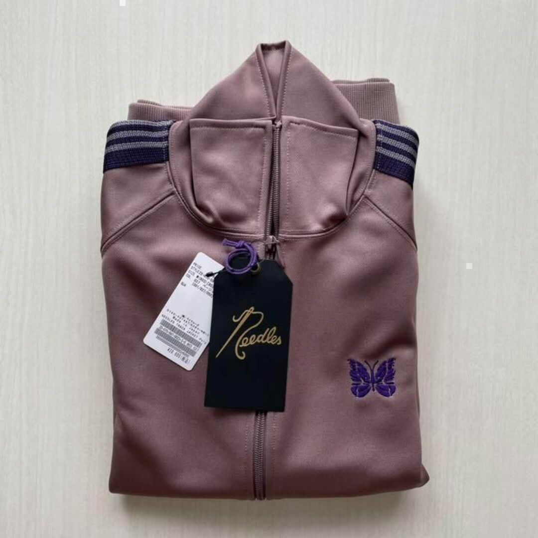セットアップ taupe トープ 22aw 新品 needles 5-1