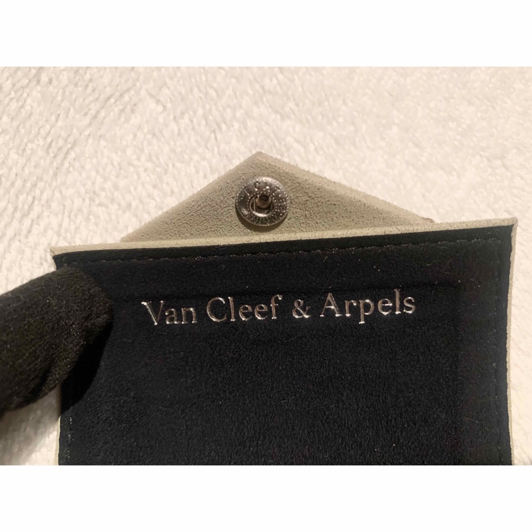 Van Cleef & Arpels(ヴァンクリーフアンドアーペル)の即日発送✨Van Cleef & Arpelsウォッチ&ジュエリーケース レディースのアクセサリー(その他)の商品写真