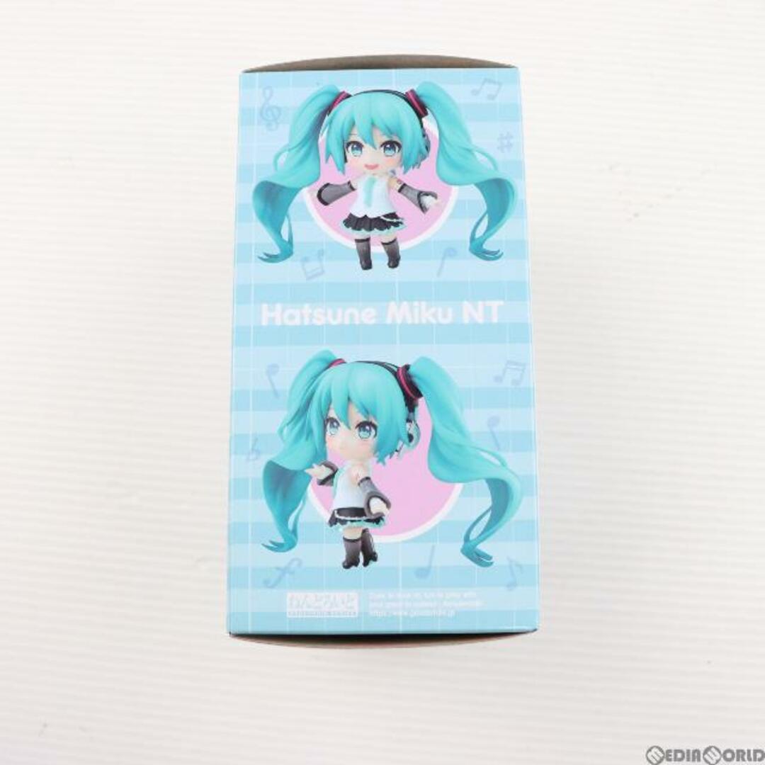 GOOD SMILE COMPANY - ねんどろいど 1701 初音ミク NT ピアプロ