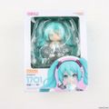 ねんどろいど 1701 初音ミク NT ピアプロキャラクターズ 完成品 可動フィ