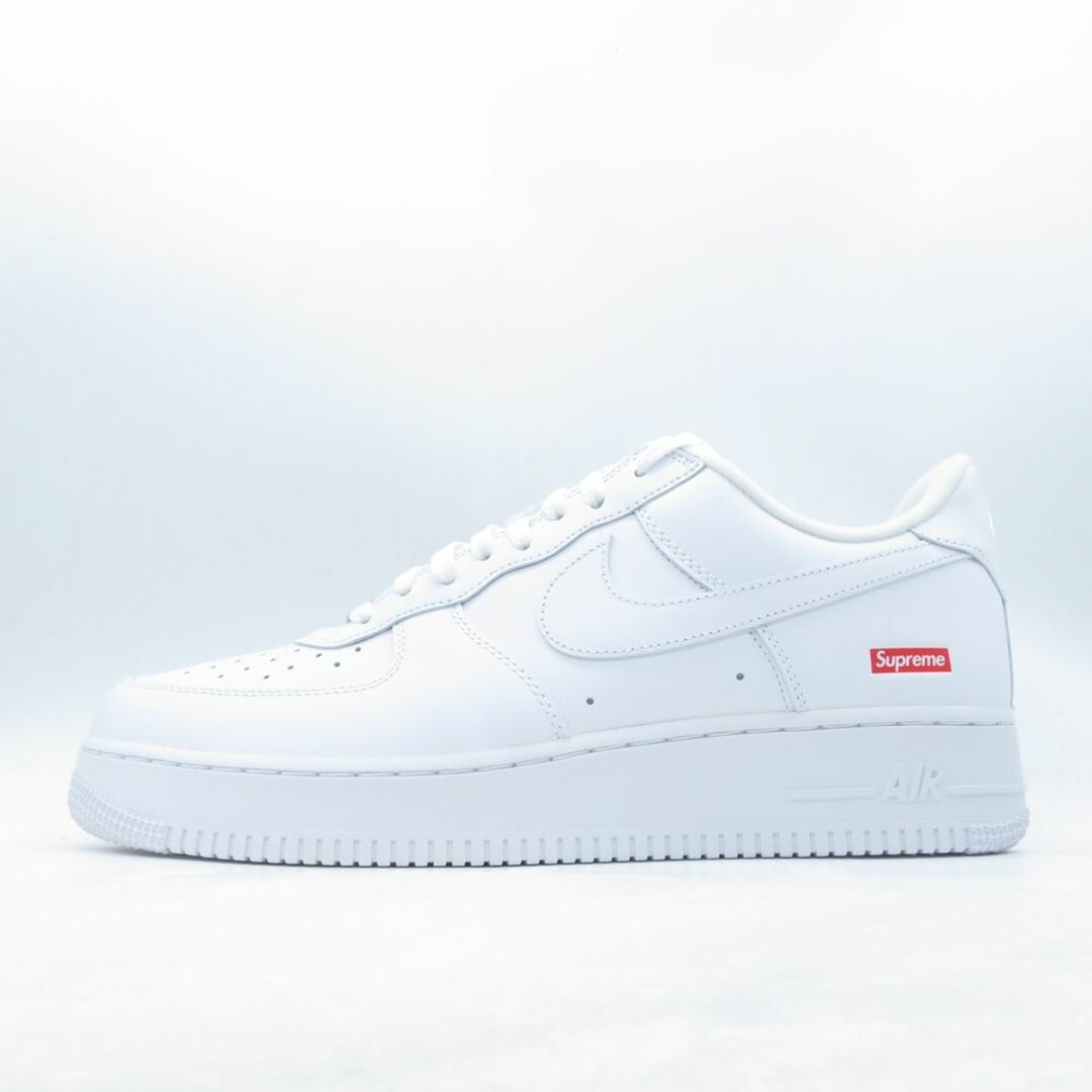 ナイキ × シュプリーム 20SS AIR FORCE 1 LOW スニーカー