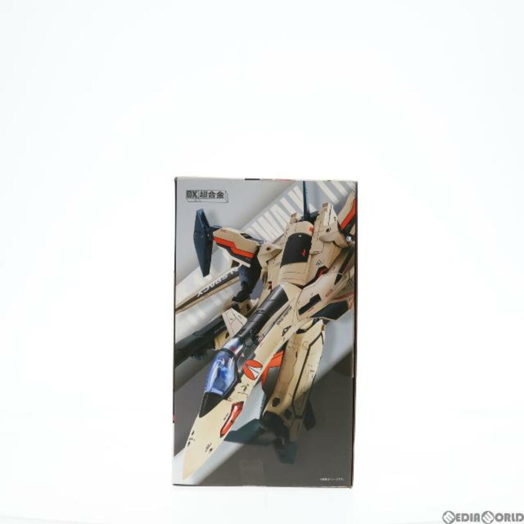 DX超合金 YF-19 フルセットパック マクロスプラス 完成トイ バンダイスピリッツ