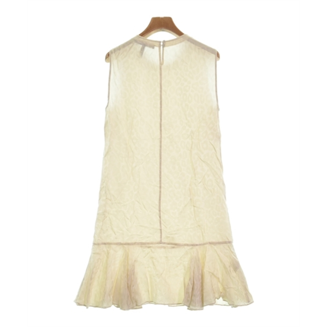 BCBGMAXAZRIA - BCBG MAXAZRIA ワンピース XS ピンクベージュ BCBGMAXAZRIA - BCBG MAXAZRIA ワンピース XS ピンクベージュ