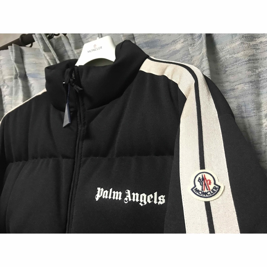 MONCLER PALM ANGELS モンクレール パームエンジェルス ダウン