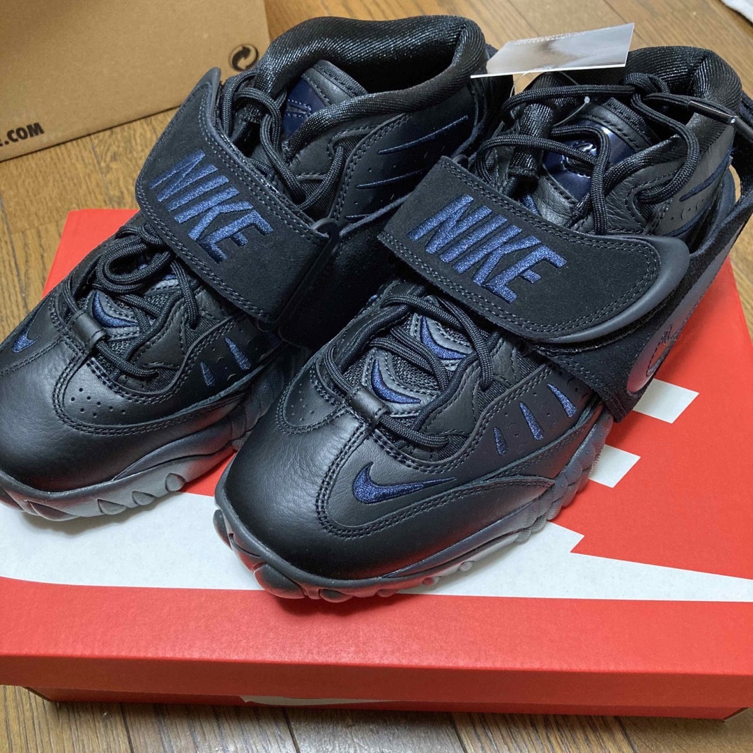 NIKE AIR ADJUST FORCE/ナイキ エア アジャスト フォーススニーカー