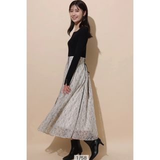 Apuweiser-riche - ☆新品タグ付き アプワイザーリッシェ♡イレヘム