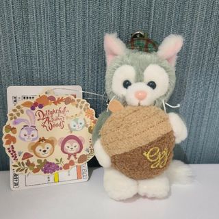 2ページ目 - ジェラトーニの通販 4,000点以上 | ジェラトーニを買う ... ディズニーシー園内最新作⭐クッキーアン ぬいぐるみストラップ 汽車 ヌイスト