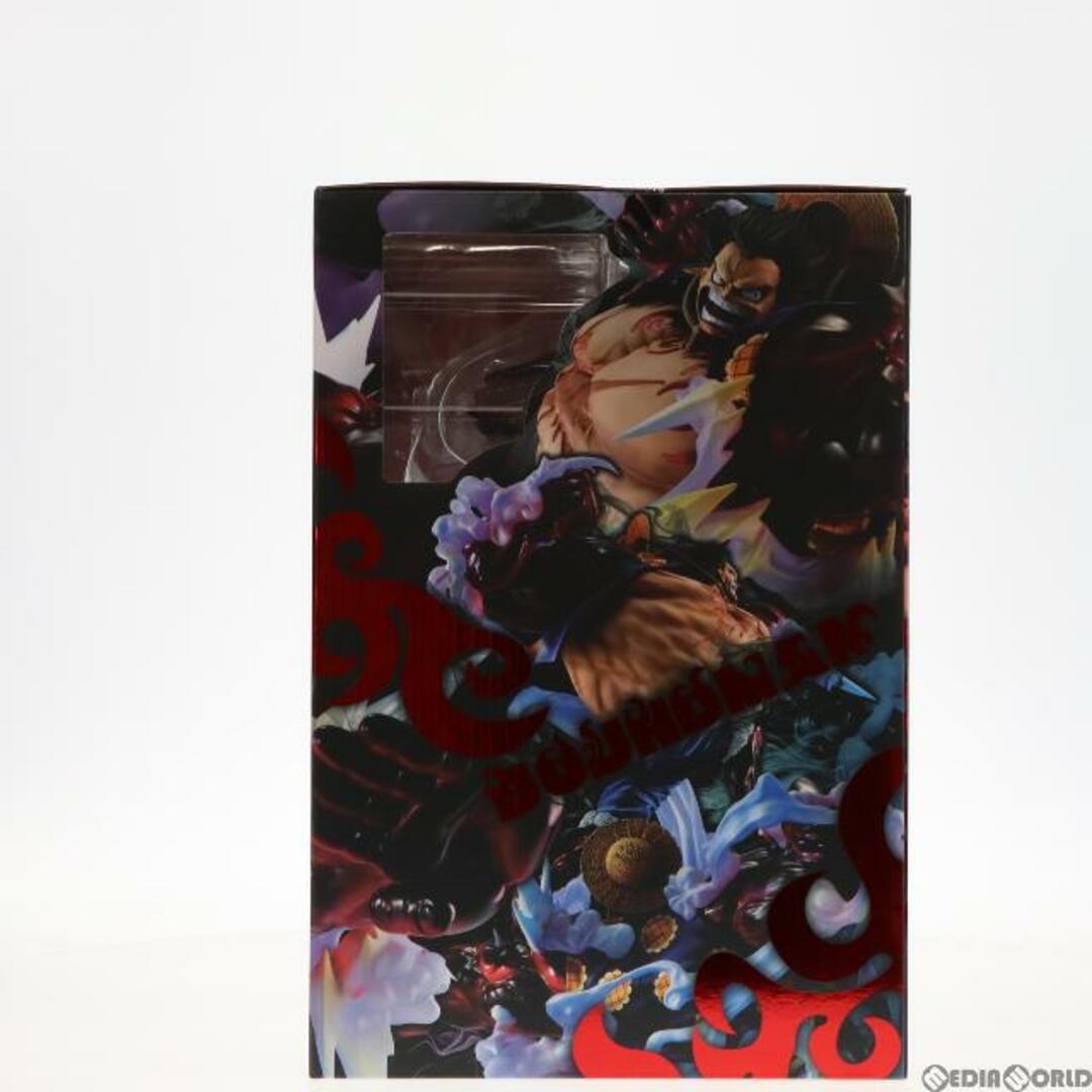 MegaHouse - Portrait.Of.Pirates P.O.P SA-MAXIMUM モンキー・D MegaHouse - Portrait.Of.Pirates P.O.P SA-MAXIMUM モンキー・D