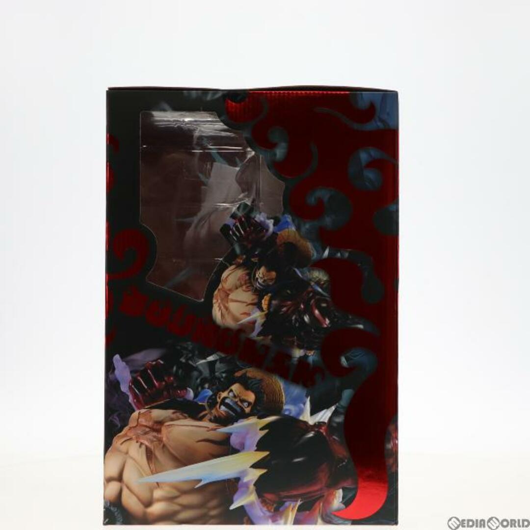 MegaHouse - Portrait.Of.Pirates P.O.P SA-MAXIMUM モンキー・D MegaHouse - Portrait.Of.Pirates P.O.P SA-MAXIMUM モンキー・D