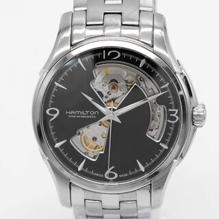 ハミルトン ジャズマスター H325651 腕時計 メンズ A03126