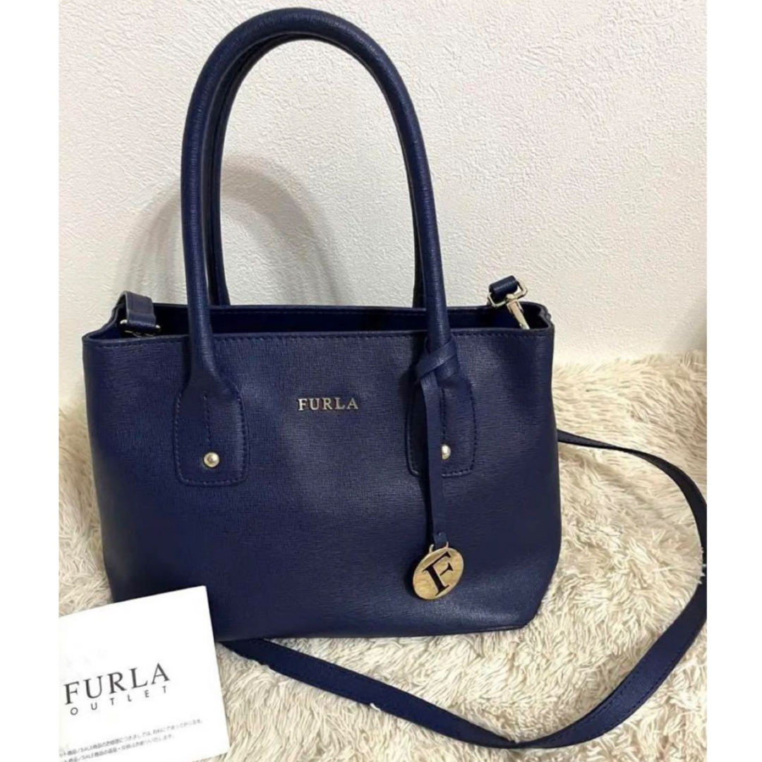 FURLA フルラ 2wayショルダー