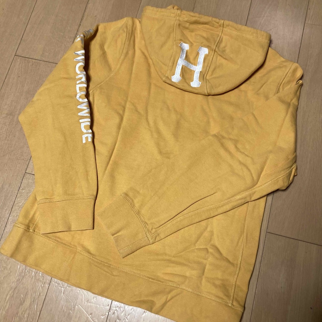 HUF(ハフ)の[HUF] フーディー/トレーナー メンズのトップス(パーカー)の商品写真