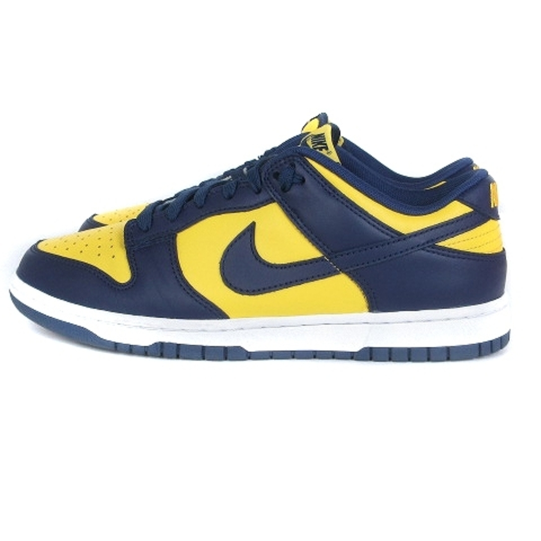 Nike dunk black 26.0メンズ  ダンク