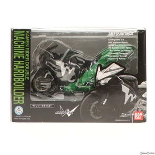 バンダイ(BANDAI)のS.H.Figuarts(フィギュアーツ) マシンハードボイルダー 仮面ライダーW(ダブル) 完成品 可動フィギュア バンダイ(特撮)