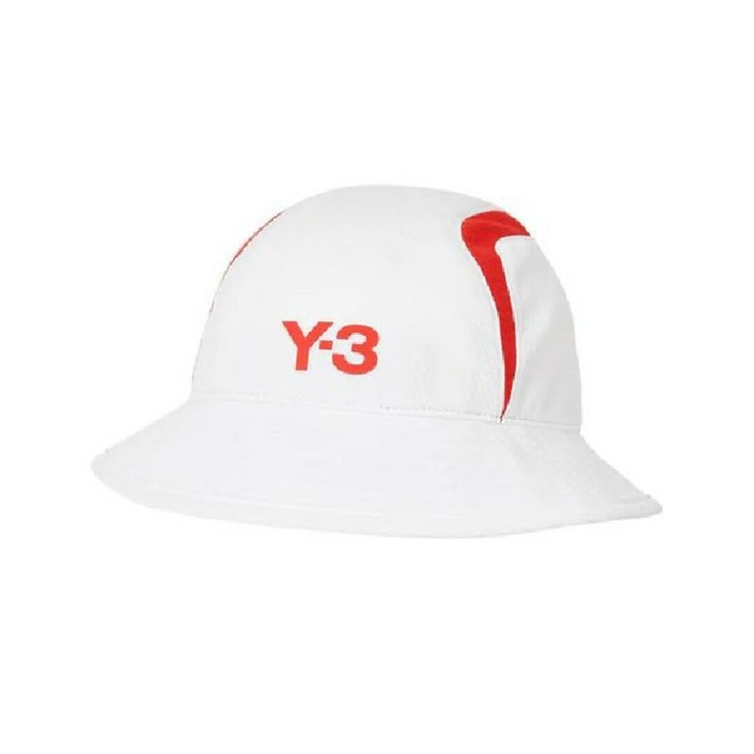 Y-3(ワイスリー)のy-3 メンズの帽子(ハット)の商品写真