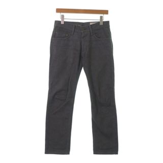 ラグアンドボーン(Rag & Bone)のrag & bone ラグアンドボーン デニムパンツ 29(S位) グレー 【古着】【中古】(デニム/ジーンズ)