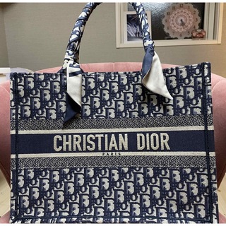 Christian Dior - 美品！ミッツァ付き！クリスチャンディオール ブック