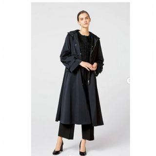 フォクシー(FOXEY) ロングコート(レディース)の通販 600点以上