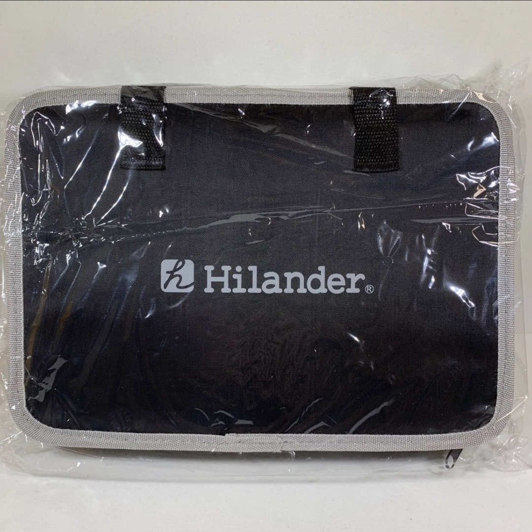 キッチンツールセット ハイランダー Hilander 調理器具 新品未使用品