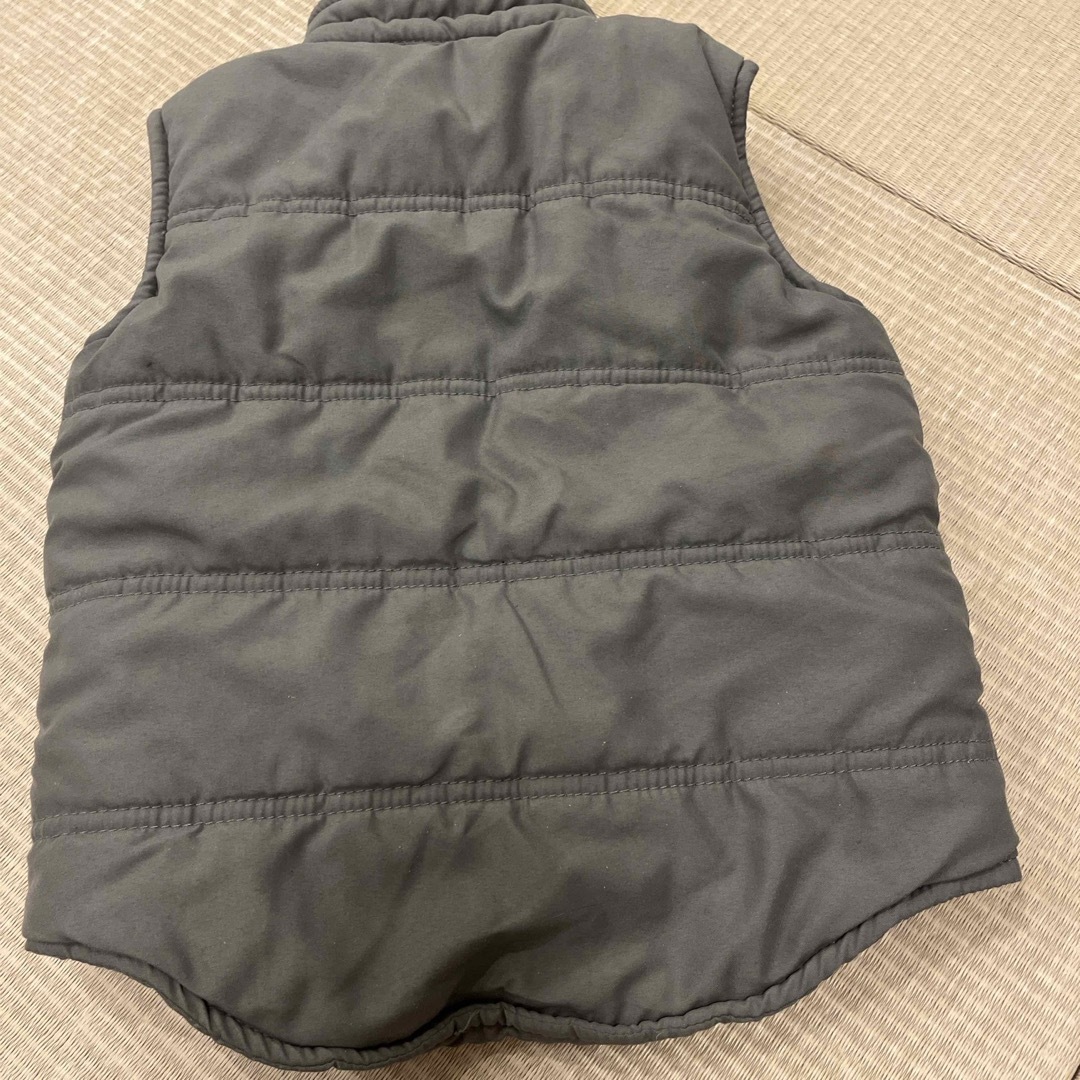 carter's(カーターズ)のcarter's ベスト(2T) キッズ/ベビー/マタニティのキッズ服男の子用(90cm~)(ジャケット/上着)の商品写真