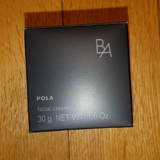 POLA - ポーラ☆POLA☆B.A 最新第6世代新BA クリーム N 0.6g x 50包の