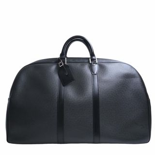 ルイヴィトン LOUIS VUITTON ケンダルGM M30114 タイガ ハンドバッグ 旅行バッグ カバン ボストンバッグ タイガレザー エピセア グリーン