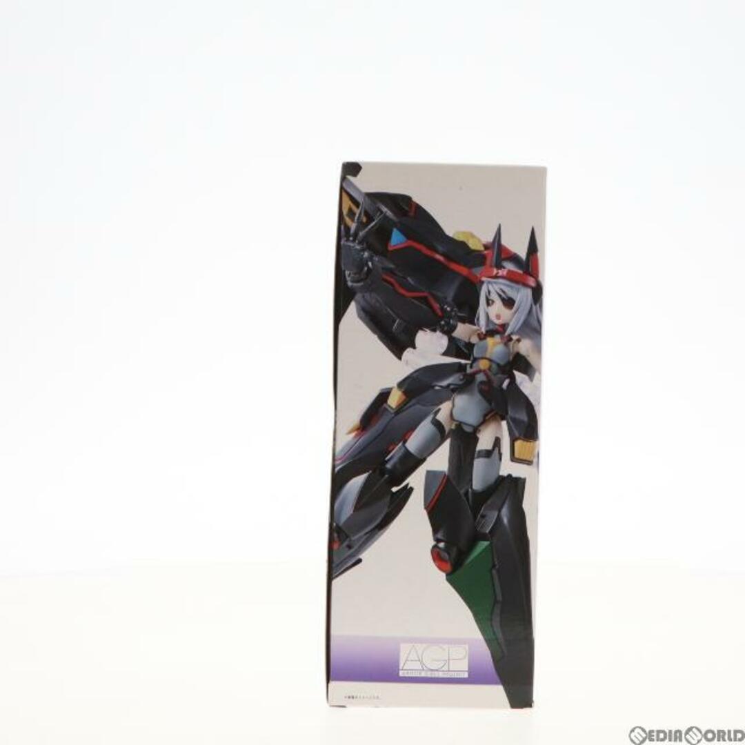 アーマーガールズプロジェクト シュヴァルツェア・レーゲン × ラウラ・ボーデヴィッヒ IS インフィニット・ストラトス 完成品 可動フィギュア バンダイ