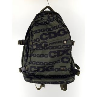 COMME des GARCONS   リュックサック コムデギャルソンの通販 by