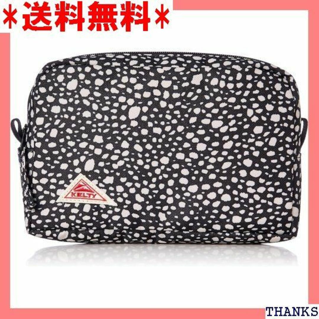 ☆ ケルティ ポーチ DP TRAVEL POUCH 2 S 170