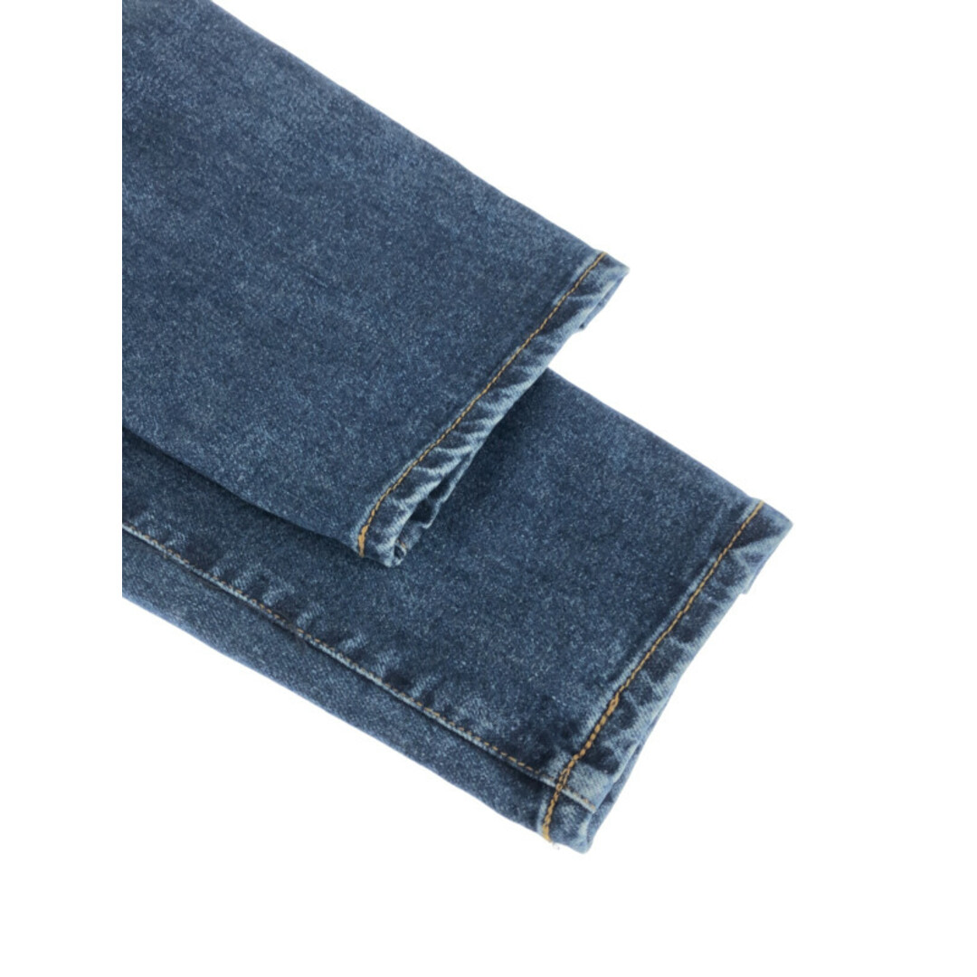 SUAVELE シュアーブル KAIHARA MONSTER STRETCH TAPERED DENIM