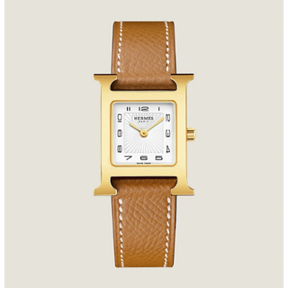 エルメス 時計（イエロー/黄色系）の通販 100点以上 | Hermesを買う