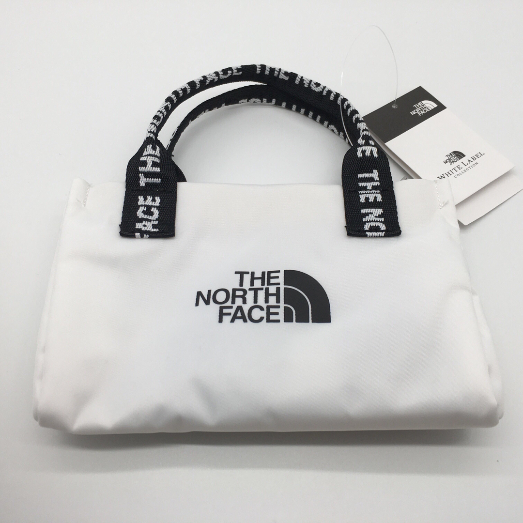 韓国限定！！THE NORTH FACE ホワイトレーベル　ミニクロスバッグ