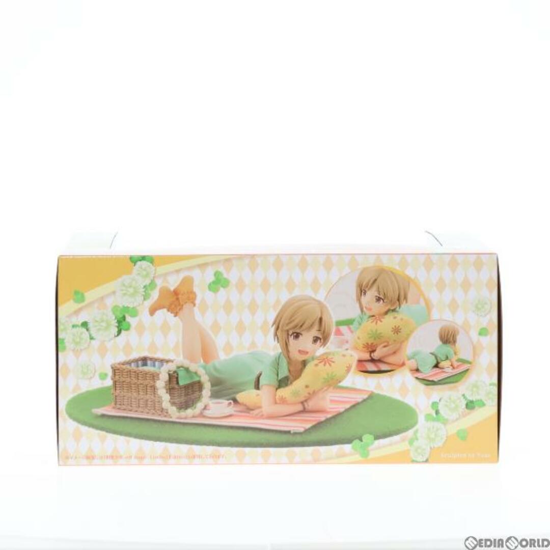 コトブキヤショップ限定 相葉夕美(あいばゆみ)-off stage コトブキヤショップ限定 相葉夕美(あいばゆみ)-off stage