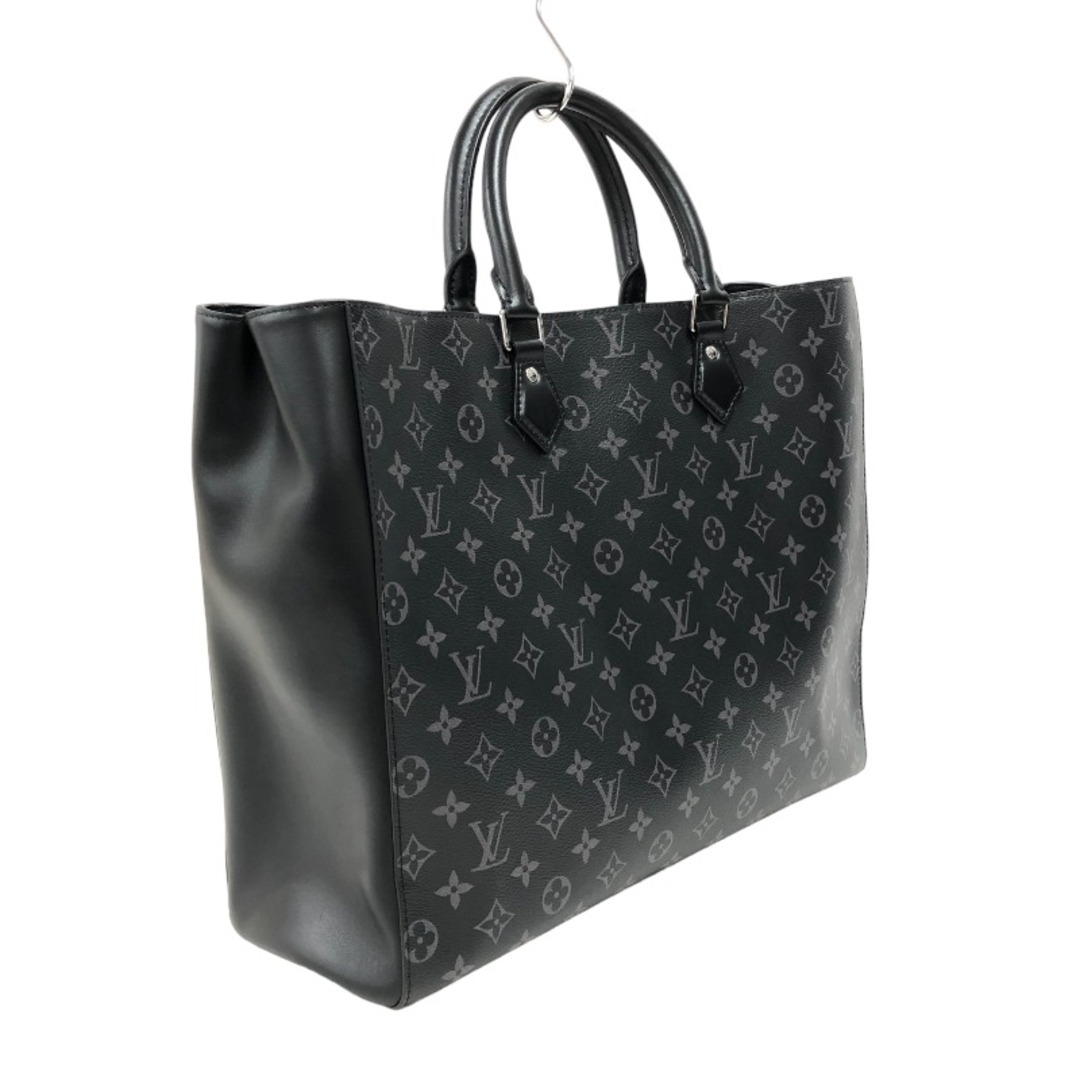 ルイ・ヴィトン LOUIS VUITTON グランサック M44733 モノグラム モノグラム・エクリプス メンズ ハンドバッグ 2