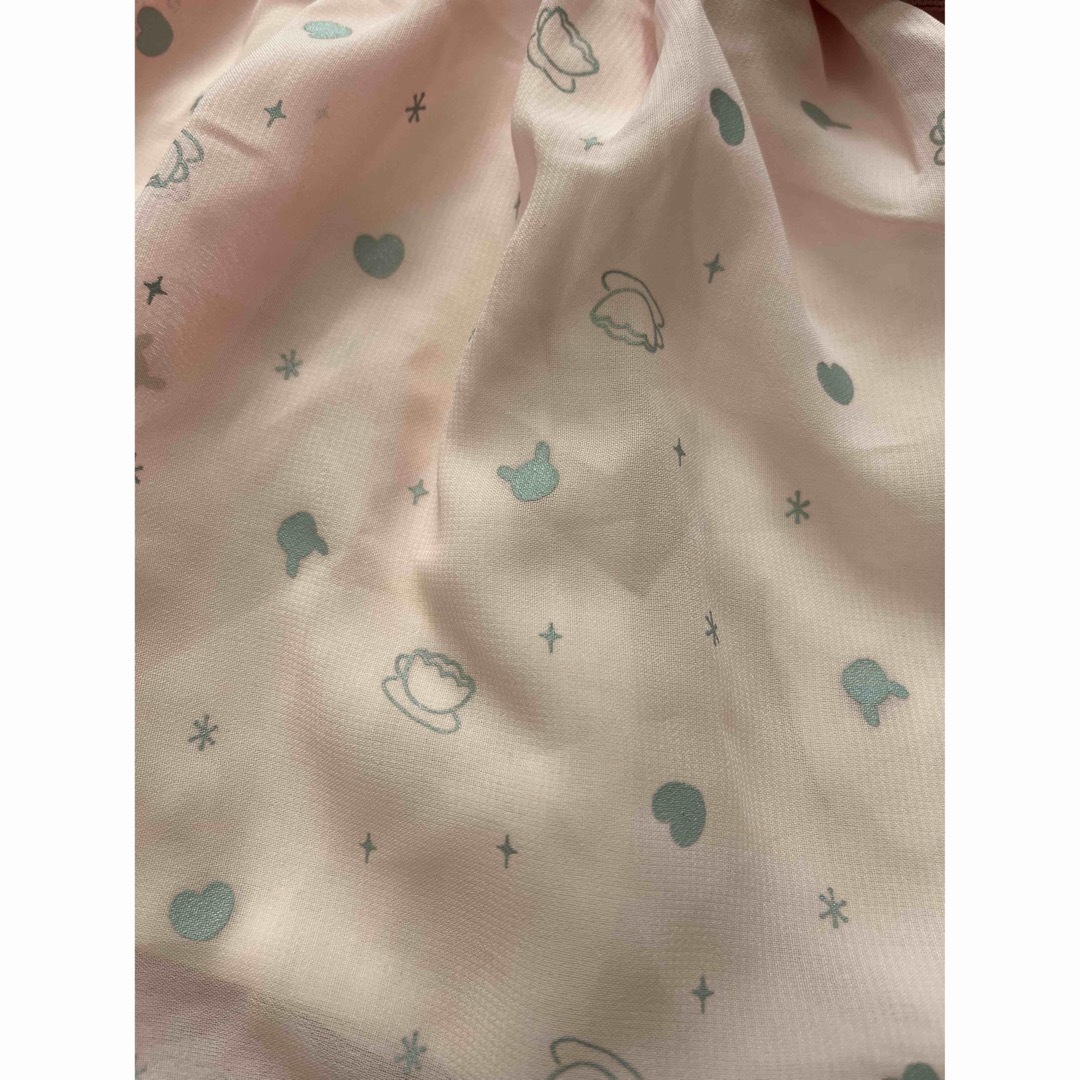 coeur a coeur(クーラクール)のクーラクール ワンピース 95 キッズ/ベビー/マタニティのキッズ服女の子用(90cm~)(ワンピース)の商品写真