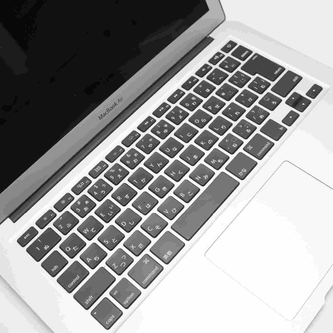 超美品MacBookAir2017 13インチi5 8GB128GB