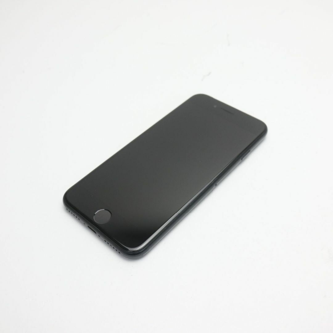 SIMフリー iPhone SE3 第3世代 64GB ミッドナイト