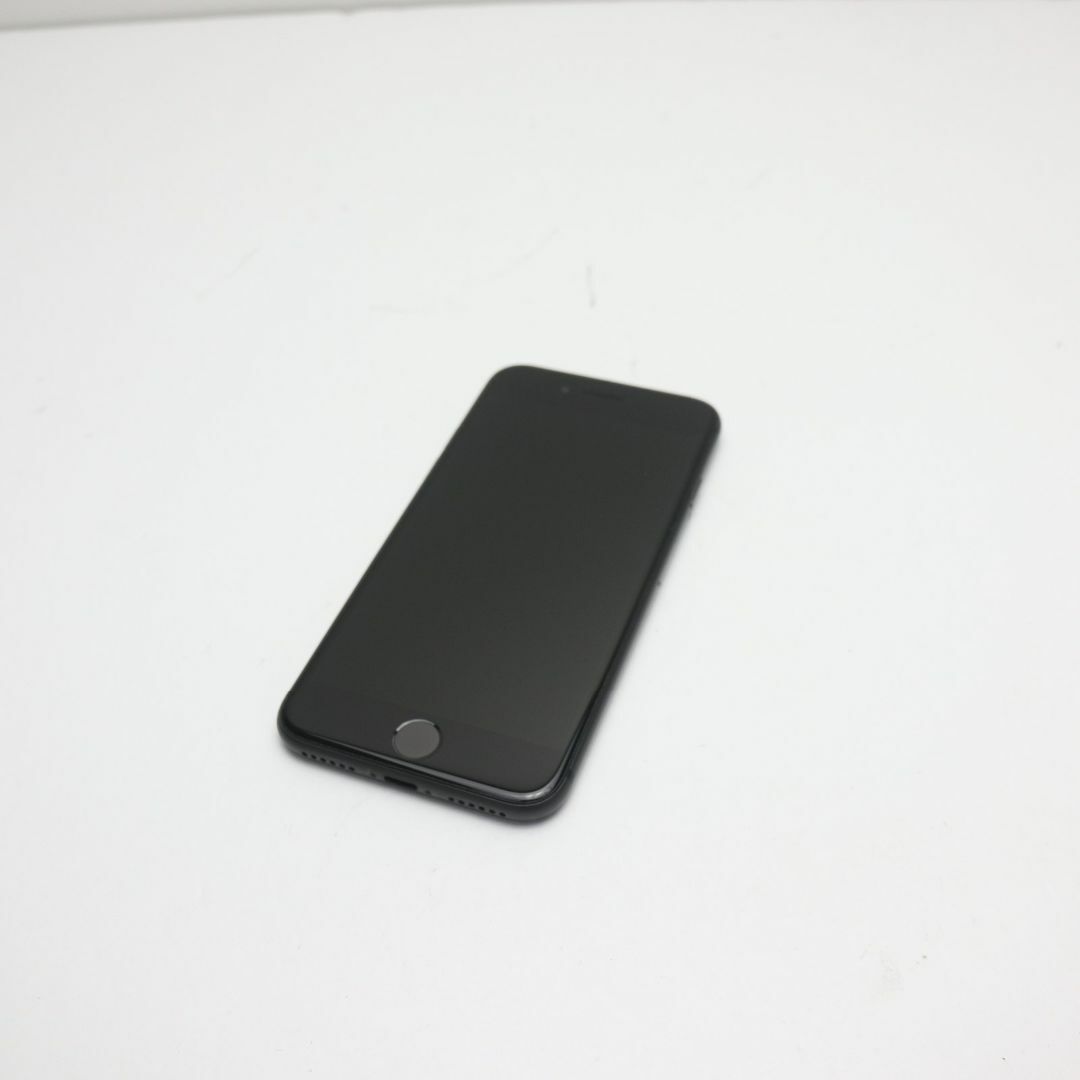 iPhone ８　256GB SIMフリー　スペースグレー　美品