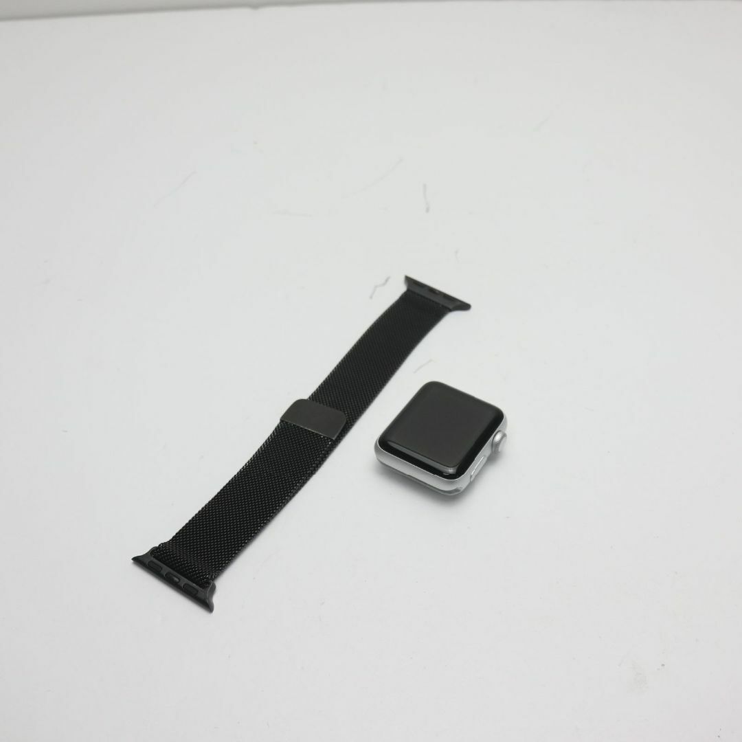 超美品 Apple Watch series3 38mm GPS