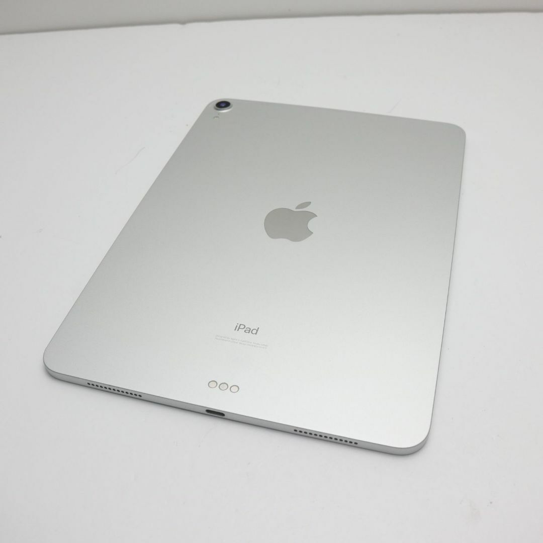 超美品 iPad Pro 11インチ Wi-Fi 64GB シルバー
