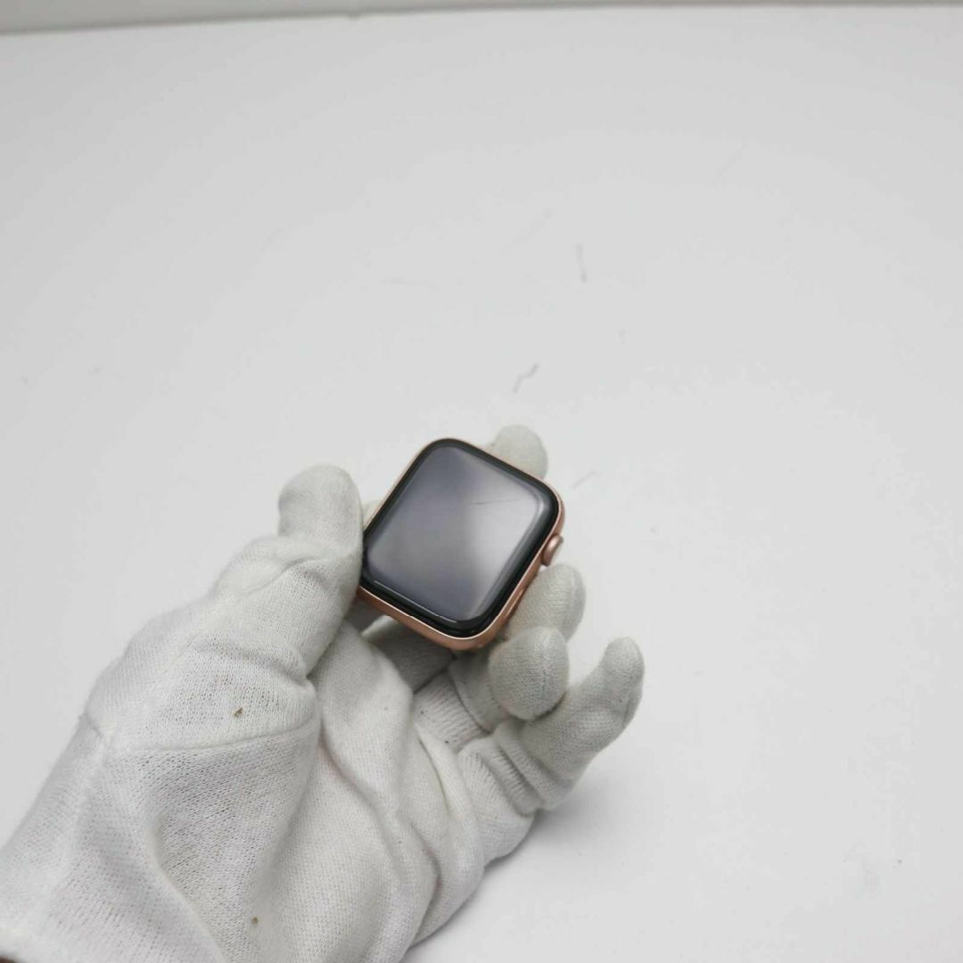 Apple Watch series4 44mm Cellular ゴールド