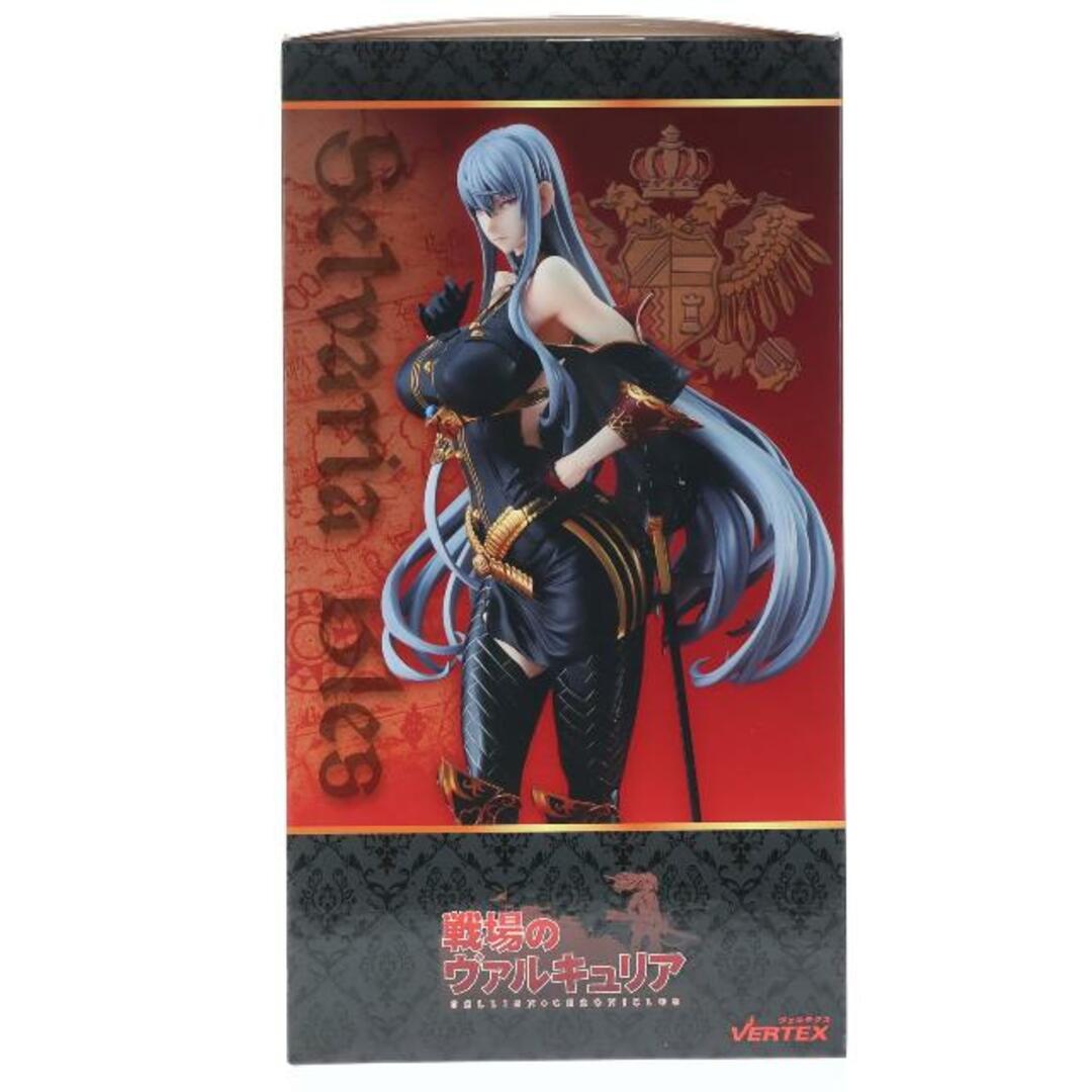再販)セルベリア・ブレス 戦場のヴァルキュリア 1/7 完成品 再販)セルベリア・ブレス 戦場のヴァルキュリア 1/7 完成品
