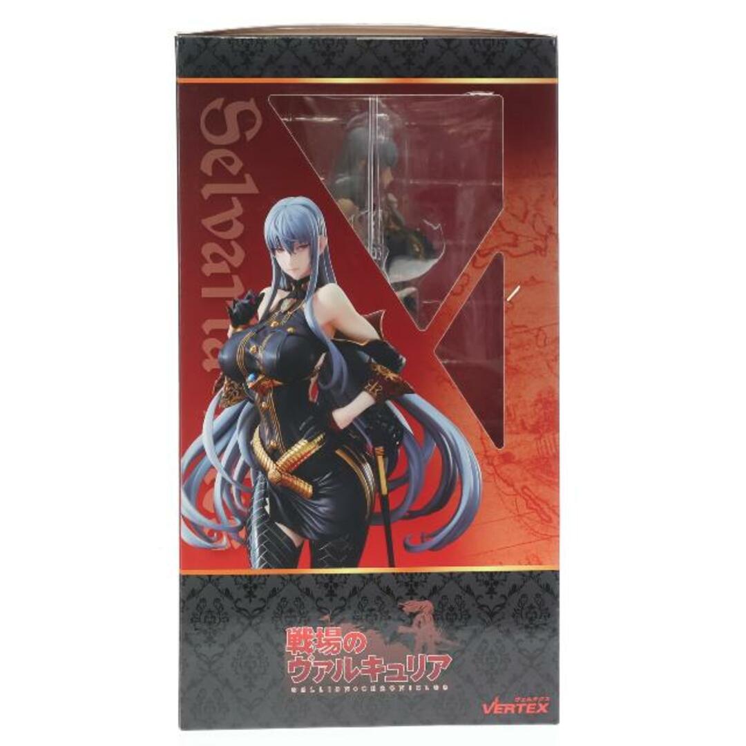 再販)セルベリア・ブレス 戦場のヴァルキュリア 1/7 完成品 再販)セルベリア・ブレス 戦場のヴァルキュリア 1/7 完成品