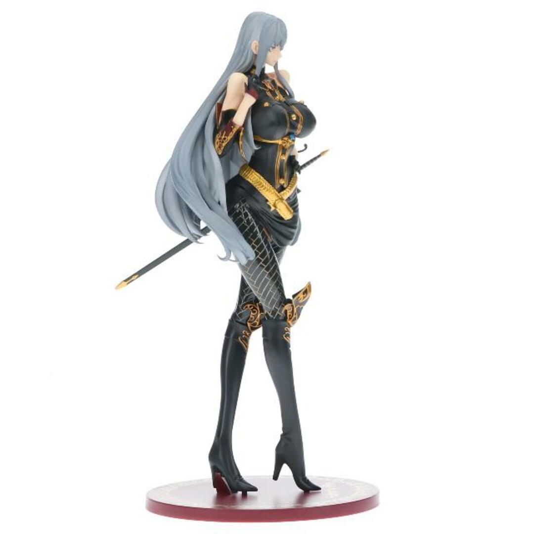 激安挑戦!! 再販)セルベリア・ブレス 戦場のヴァルキュリア 1/7 完成品 その他