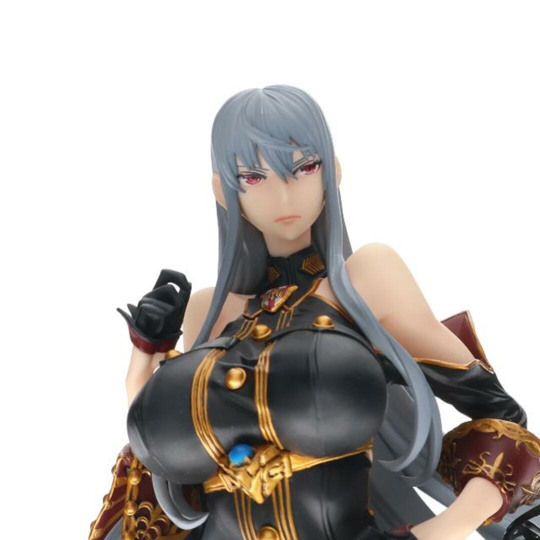 再販)セルベリア・ブレス 戦場のヴァルキュリア 1/7 完成品 再販)セルベリア・ブレス 戦場のヴァルキュリア 1/7 完成品